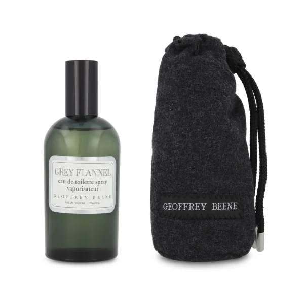 Geoffrey Beene Grey Flannel EDT 120 ml