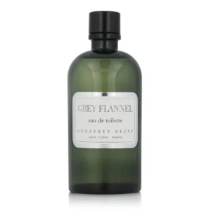 Geoffrey Beene Grey Flannel EDT 240 ml