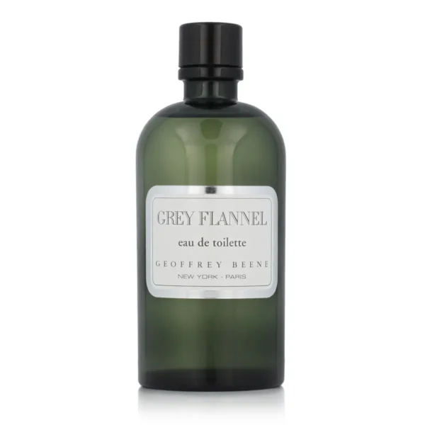Geoffrey Beene Grey Flannel EDT 240 ml