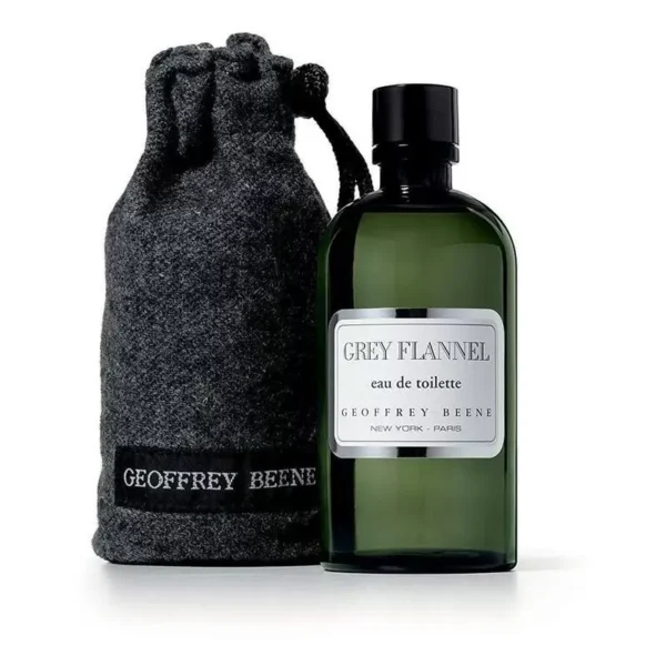 Geoffrey Beene Grey Flannel EDT 240 ml