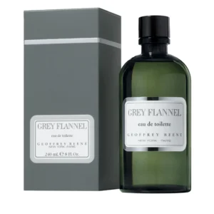 Geoffrey Beene Grey Flannel EDT 240 ml