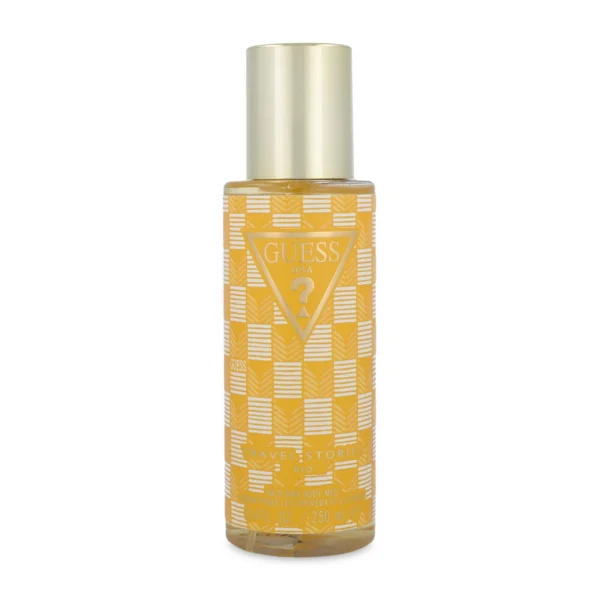Guess Travel Stories Rio Body Mist 250 ml