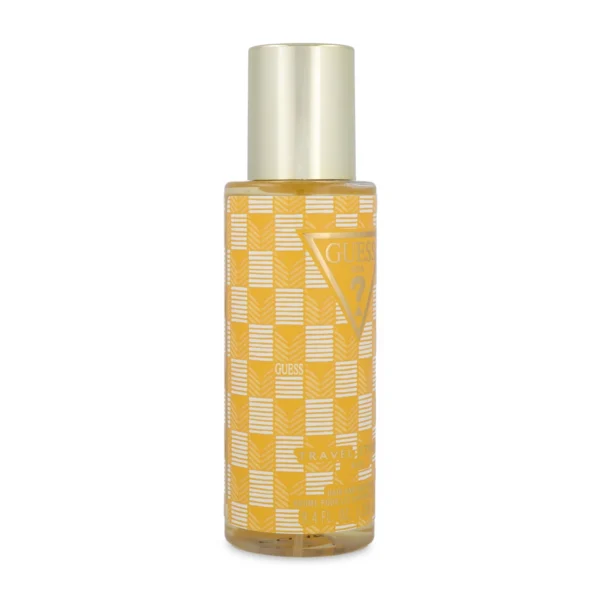 Guess Travel Stories Rio Body Mist 250 ml