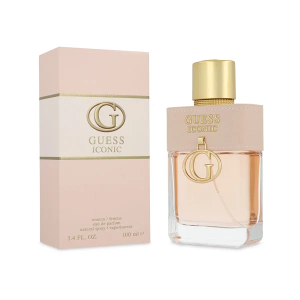 Guess Seductive Iconic 100 ml EDT
