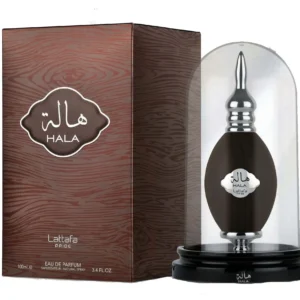 Lattafa Pride Hala EDP 100 ml