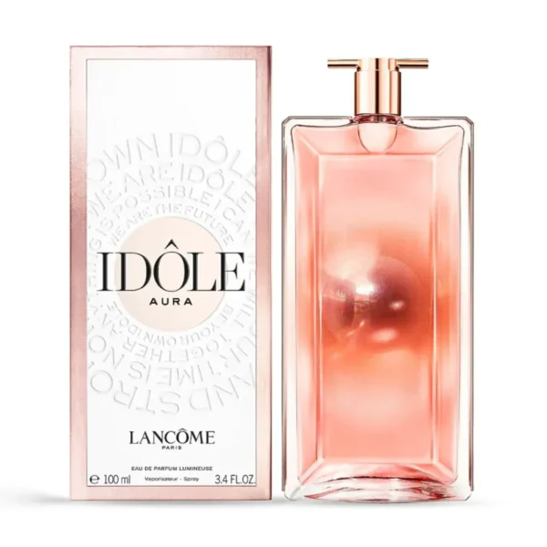 Lancôme Idôle Aura EDP 100 ml