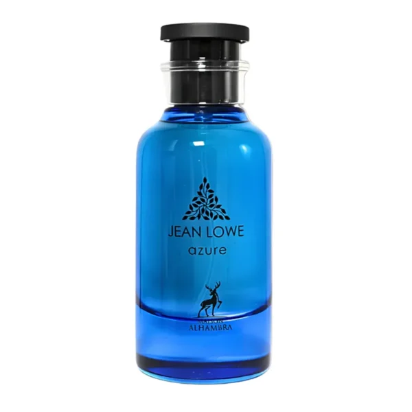 Maison Alhambra Jean Lowe Azure EDP 100 ml
