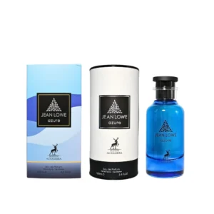 Maison Alhambra Jean Lowe Azure EDP 100 ml