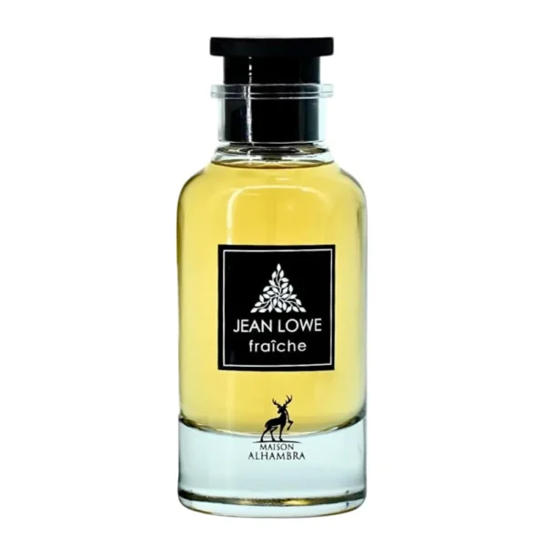 Maison Alhambra Jean Lowe Fraiche EDP 100 ml