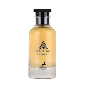 Maison Alhambra Jean Lowe Immortal EDP 100 ml