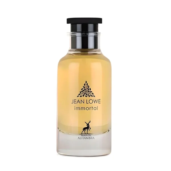 Maison Alhambra Jean Lowe Immortal EDP 100 ml