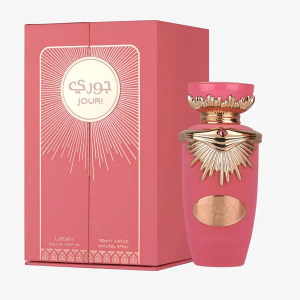 Lattafa Jouri EDP 100 ml
