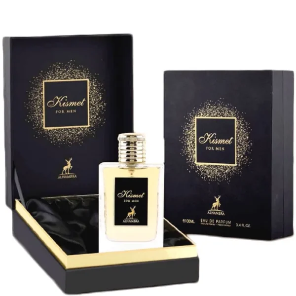 Maison Alhambra Kismet EDP 100 ml