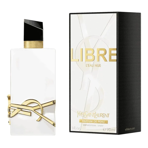 Yves Saint Laurent Libre L?Eau Nue Parfum DE Peau 90 ml