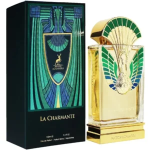 Maison Alhambra La Charmante EDP 100 ml