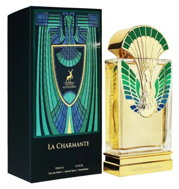 Maison Alhambra La Charmante EDP 100 ml