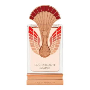 Maison Alhambra La Charmante ?clatant EDP 100 ml