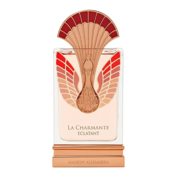 Maison Alhambra La Charmante ?clatant EDP 100 ml