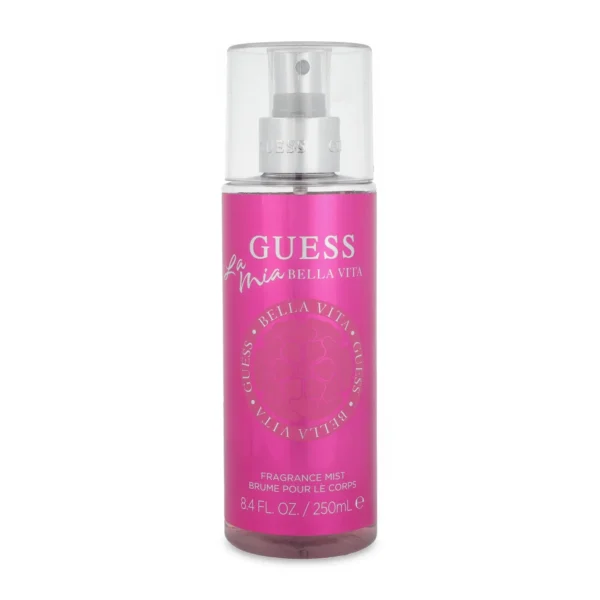 Guess La Mia Bella Vita Body Mist 250 ml