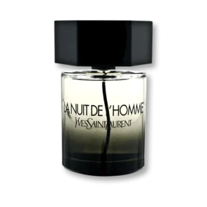 Yves Saint Laurent La Nuit de L'Homme EDT 100 ml