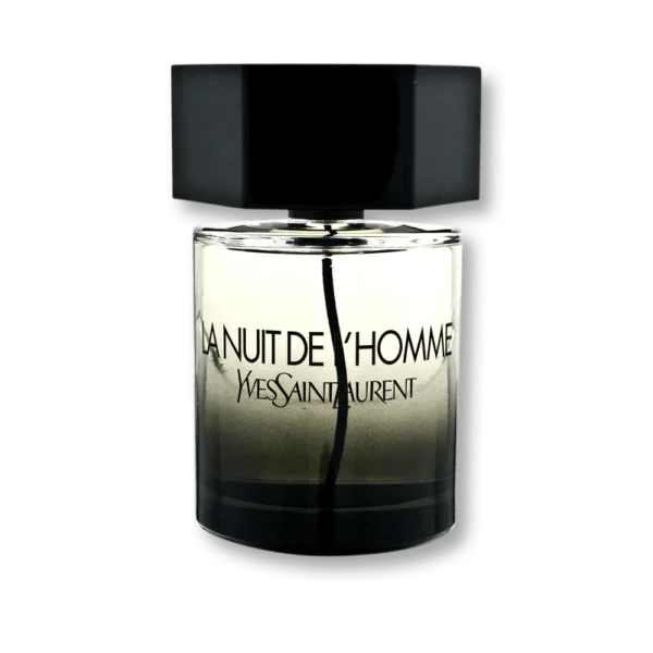 Yves Saint Laurent La Nuit de L'Homme EDT 100 ml