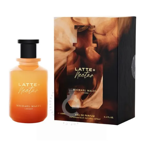 Michael Malul Latte+Nectar EDP 100 ml