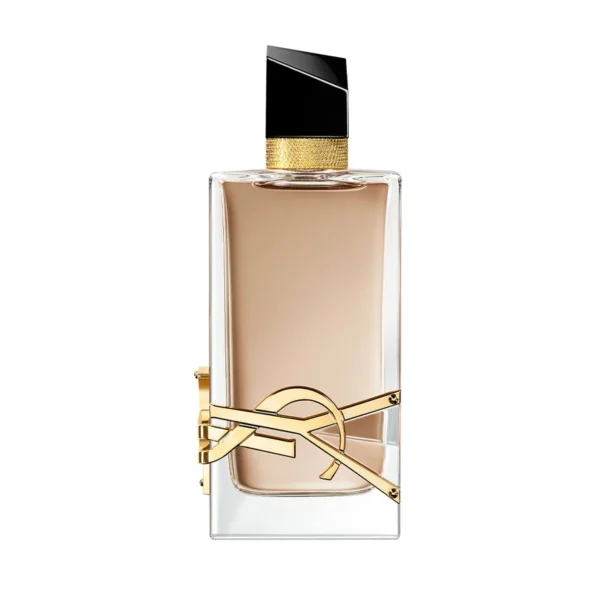 Yves Saint Laurent Libre Flowers & Flames EDP 90 ml