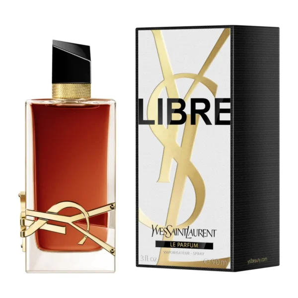 Yves Saint Laurent Libre Le Parfum EDP 90 ml