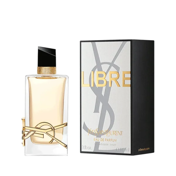 Yves Saint Laurent Libre EDP 90 ml