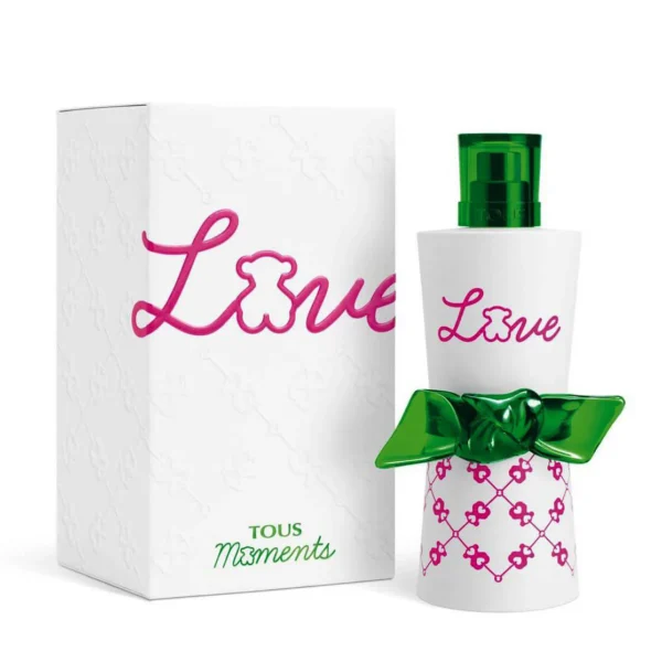 Tous Love Moments EDT 100 ml