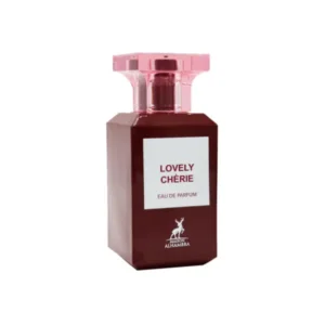 Maison Alhambra Lovely Ch?rie EDP 80 ml