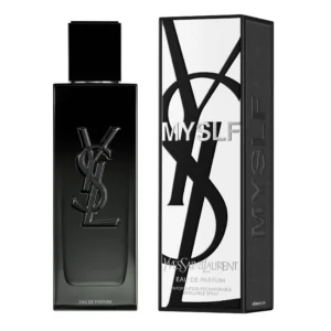 Yves Saint Laurent MYSLF EDP 100 ml
