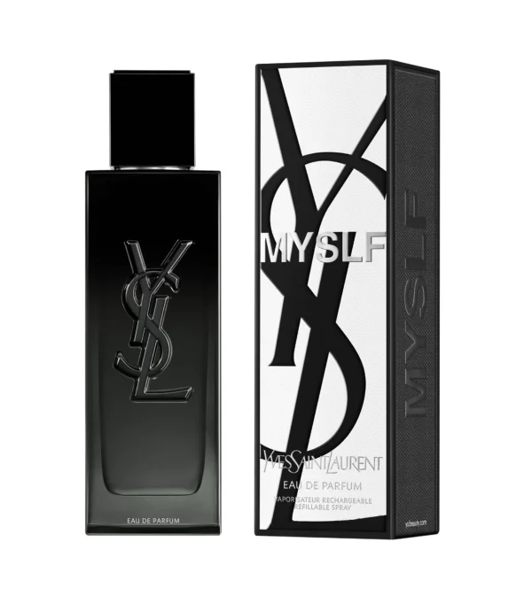 Yves Saint Laurent MYSLF EDP 100 ml