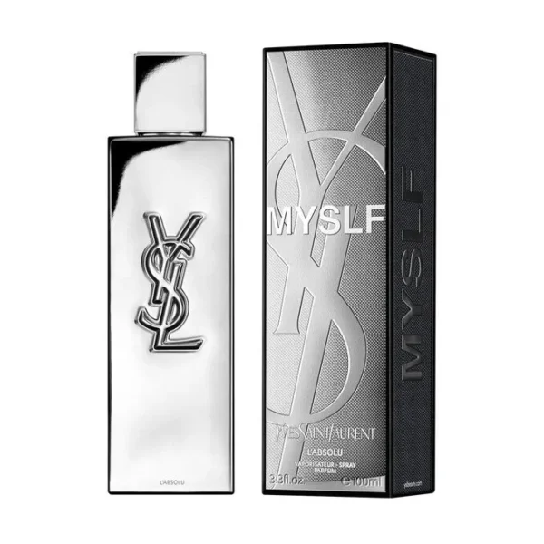 Yves Saint Laurent MYSLF L&rsquo;Absolu PARFUM 100 ml