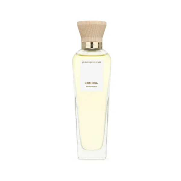 Adolfo Dom?nguez Agua Fresca Mimosa Coriandro EDT 120 ml