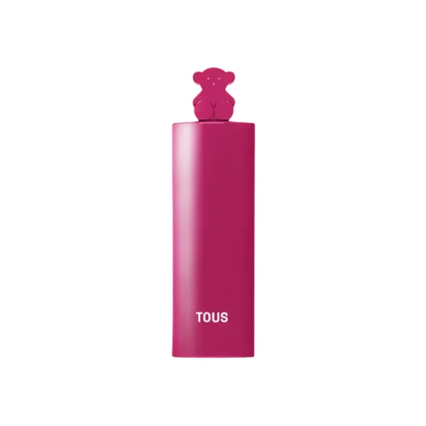 Tous More More Pink EDT 90 ml