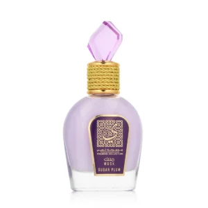 Lattafa Musk Sugar Plum EDP 100 ml