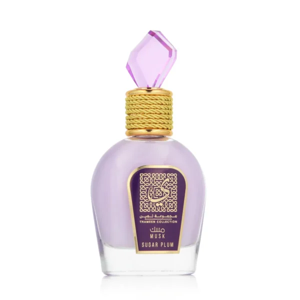 Lattafa Musk Sugar Plum EDP 100 ml