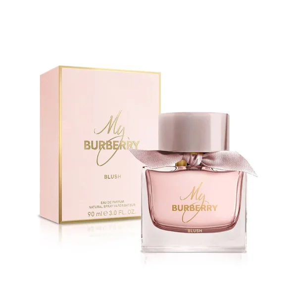 Burberry My Burberry EDP 90 ml
