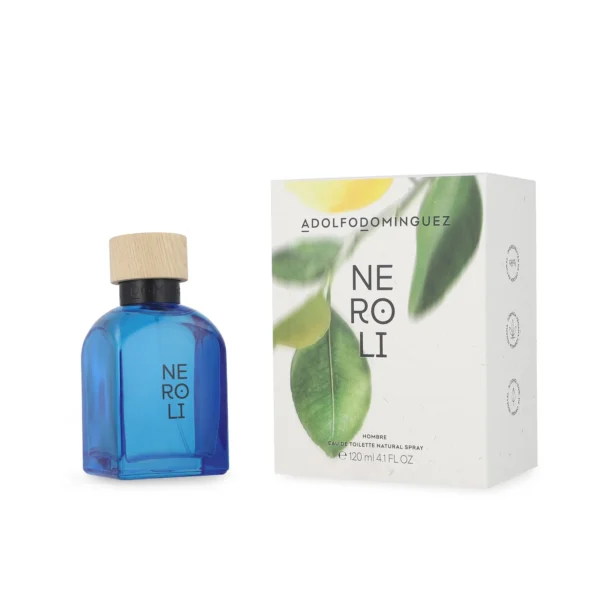Adolfo Dom?nguez Neroli EDT 120 ml