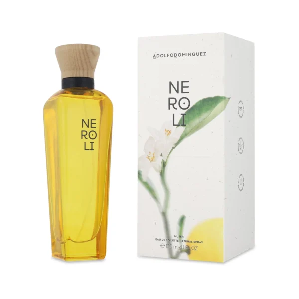 Adolfo Dom?nguez Neroli EDT 120 ml