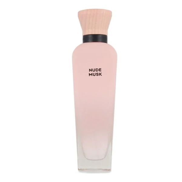 Adolfo Dom?nguez Nude Musk EDP 120 ml