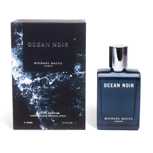 Michael Malul Ocean Noir EDP 100 ml
