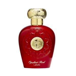 Lattafa Opulent Red EDP 100 ml