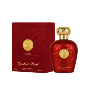 Lattafa Opulent Red EDP 100 ml