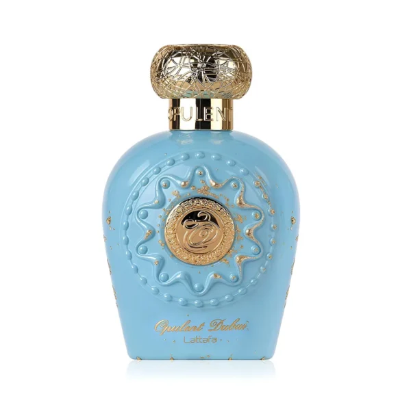 Lattafa Opulent Dub?i EDP 100 ml