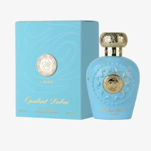 Lattafa Opulent Dub?i EDP 100 ml
