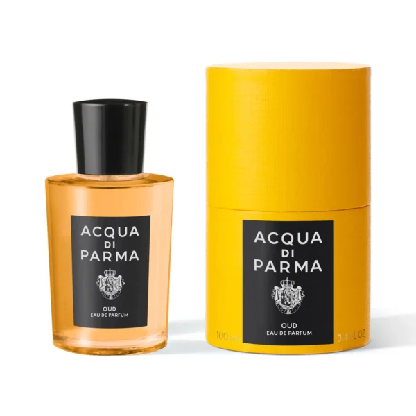 Acqua Di Parma Oud EDP 100 ml
