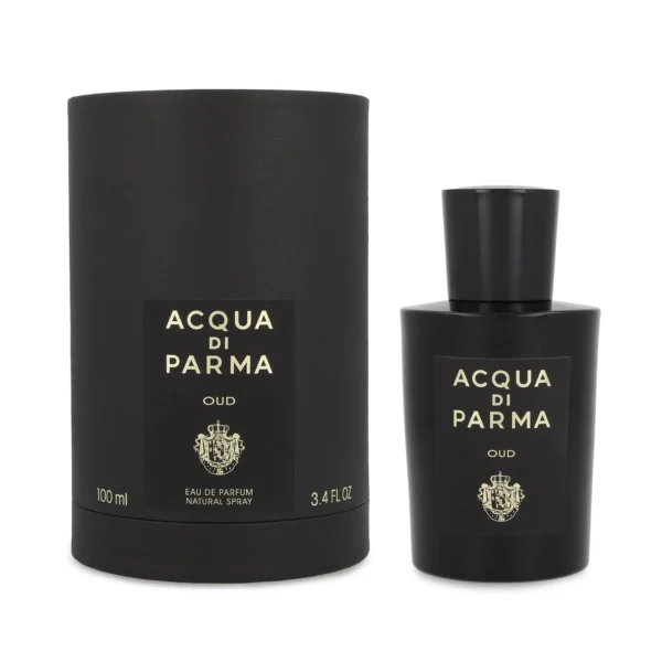 Acqua Di Parma Oud EDP 100 ml