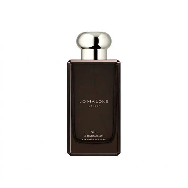 Jo Malone Oud & Bergamot Cologne Intense EDC 100 ml
